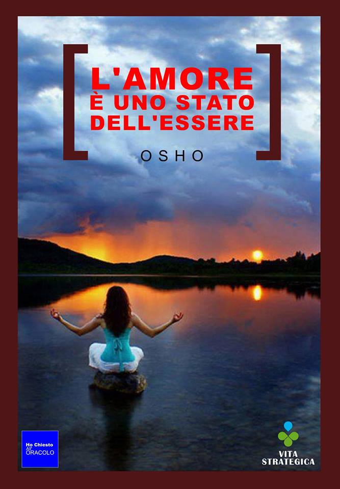 osho post